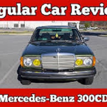 Review super carr 2007