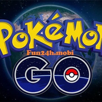 game pokemon go