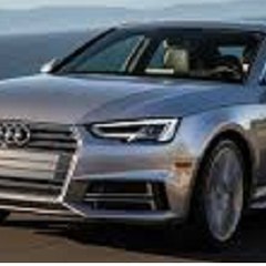 audi a3 Review 2017