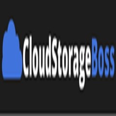 Cloud Storage Boss