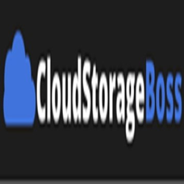 Cloud Storage Boss