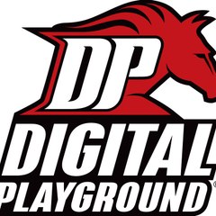 Digital Playground