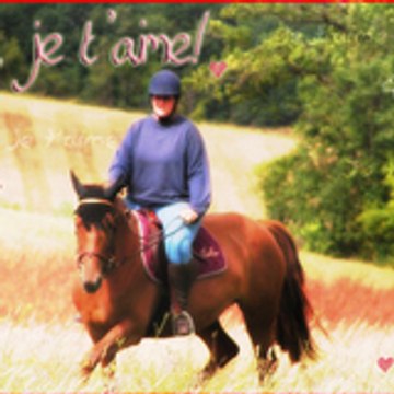 marie ... moi quoi..!!