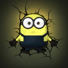 Fx Minions