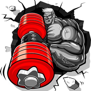 bodybuilding tube