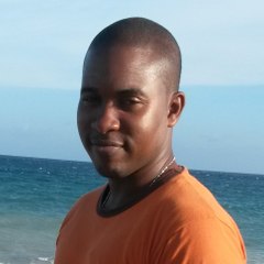 Yannick Prince