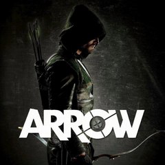 The CW Arrow