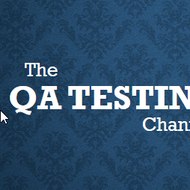 The QA Testing Channel