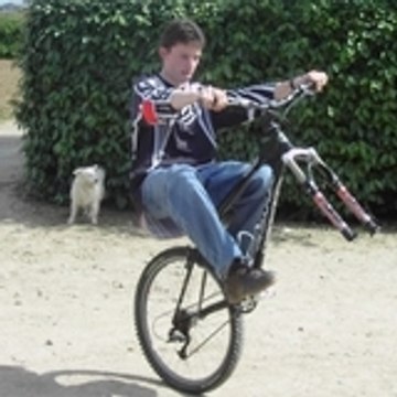 Guillaume MOAL