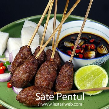 Pentul