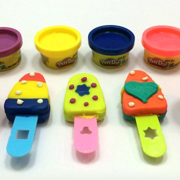 Play doh kids' toys
