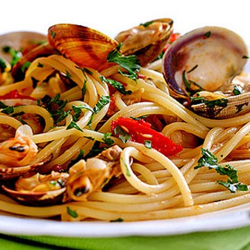 Vongole