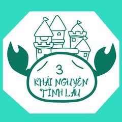 Khải Nguyên Tình Lâu