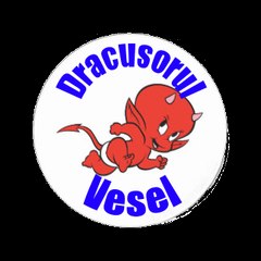 Dracusorul Vesel