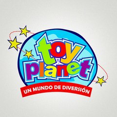 toy planet