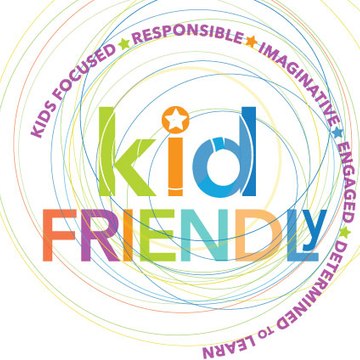 kid firendly