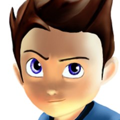 kid animation