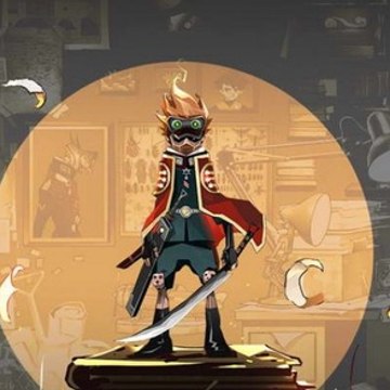 toy odyssey