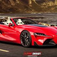 toyota convertibles review
