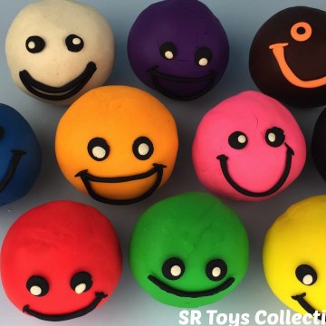 SR Toys Collection