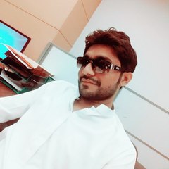 KAMRAN KHANZADA