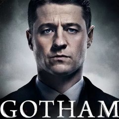 Gotham- Full Episode