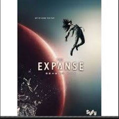 The Expanse 2