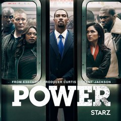 Power Season 4