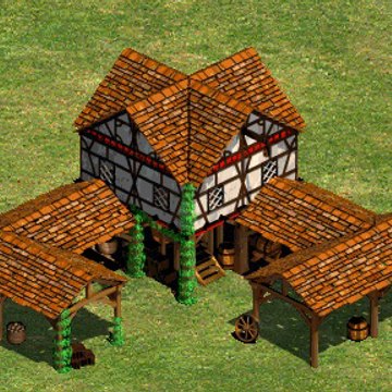 aoe town center