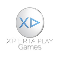 Oficial Xperia Play Games