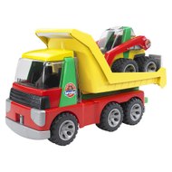 Kid's Toy Trucks