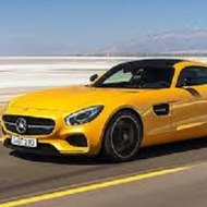 mercedes sport car review