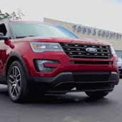 2016 ford explorer sport review