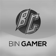 Bin Gamer