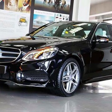 mercedes e250 car review