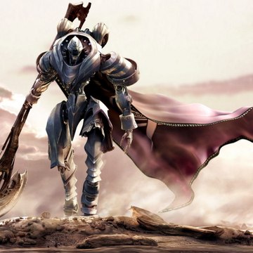 VN League Of Legends