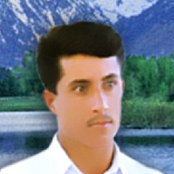 Shkormahmood