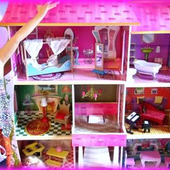 TOY DAYCARE