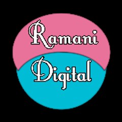 ramani digital
