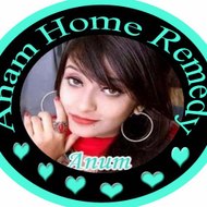 Anam Home Remedy