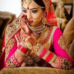 Desi Weddings