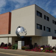 Collège des Mille Etangs Melisey Haute-Saône