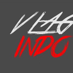 Vlag Indo