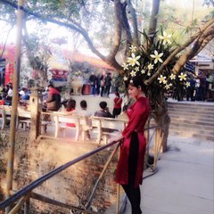 Huong Pham Bolero