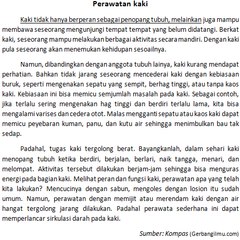 Teks