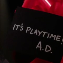 Pretty Little Liars  Playtime