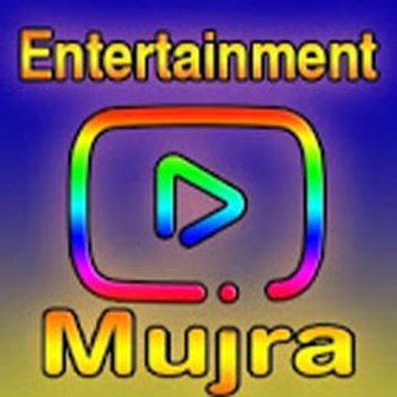Entertainment Mujra