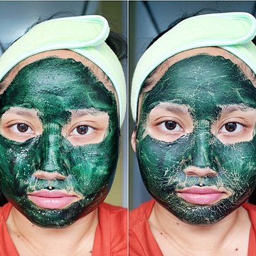 Maskeralamiwajah