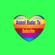 Anmol Badar Tv