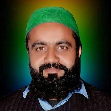 shahid ali qadri